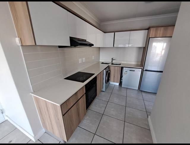 1 BEDROOM PROPERTY TO RENT IN BLYDE RIVERWALK ESTATE